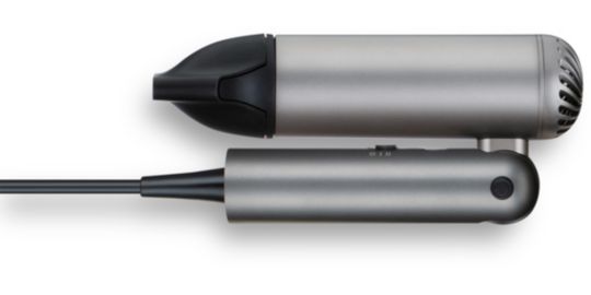 Sèche cheveux de voyage ESSENTIELB EFHD PocketDry