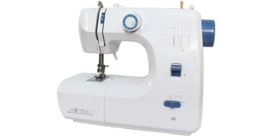 Machine à coudre ESSENTIELB EMAC 2