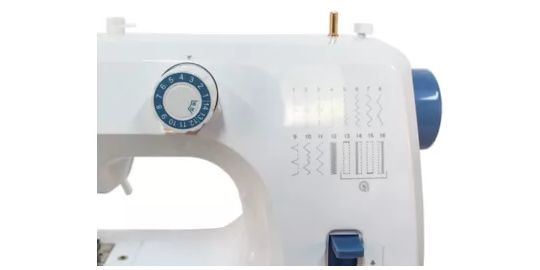 Machine à coudre ESSENTIELB EMAC 2