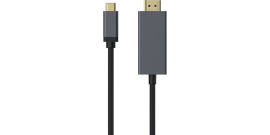 Connecteur ESSENTIELB 1.5M HDMI vers USB-C