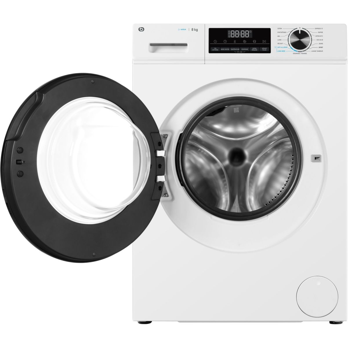 Essentielb ELF814-5b — vue 2