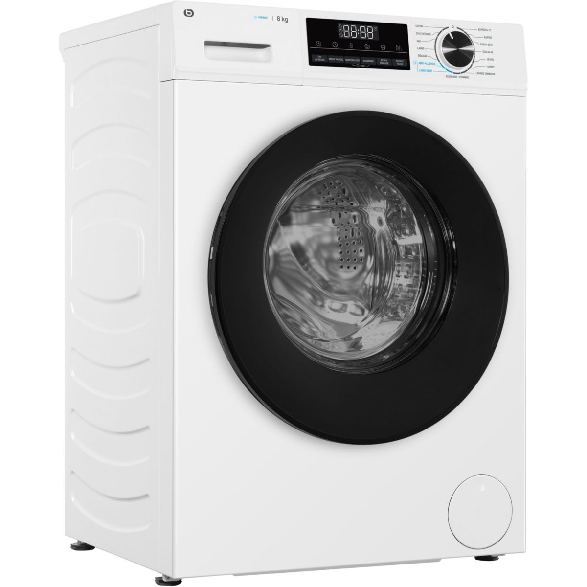 Essentielb ELF814-5b — vue 3