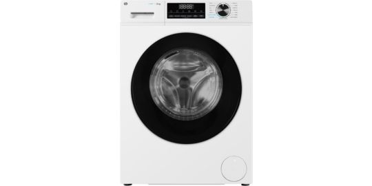 Lave linge séchant hublot ESSENTIELB ELS86-3b