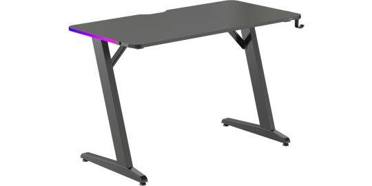 Bureau gamer SKILLKORP D5 RGB