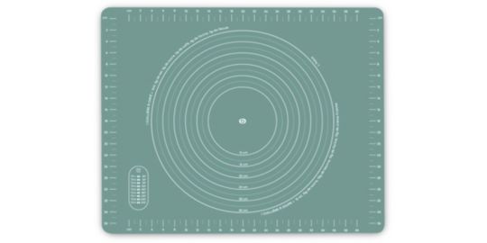 Tapis de cuisson ESSENTIELB de cuisson 50x40cm