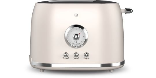 Grille-pain ESSENTIELB Toaster Daily EBDT1