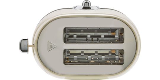Grille-pain ESSENTIELB Toaster Daily EBDT1