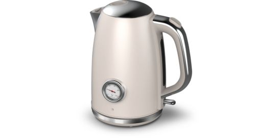 Bouilloire ESSENTIELB Kettle Daily EBDK1