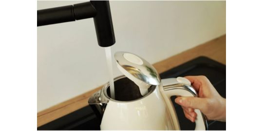 Bouilloire ESSENTIELB Kettle Daily EBDK1