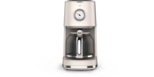 Cafetière filtre ESSENTIELB Cafetière Daily EBDCM1