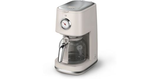 Cafetière filtre ESSENTIELB Cafetière Daily EBDCM1