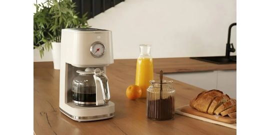 Cafetière filtre ESSENTIELB Cafetière Daily EBDCM1