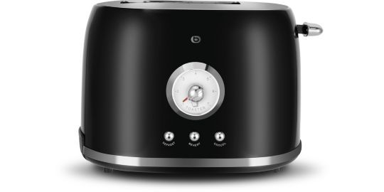 Grille-pain ESSENTIELB Toaster Daily EBDT2