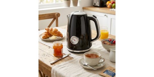 Bouilloire ESSENTIELB Kettle Daily EBDK