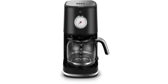Cafetière filtre ESSENTIELB Cafetière EBDCM2