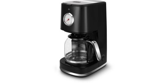 Cafetière filtre ESSENTIELB Cafetière EBDCM2