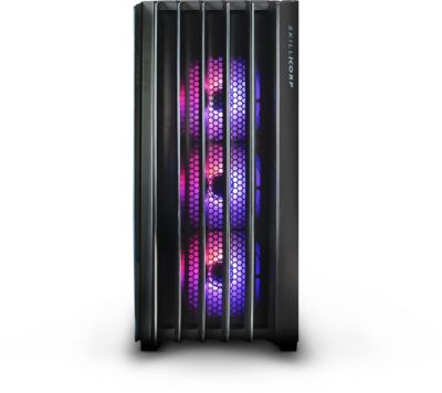 PC Gamer SKILLKORP SK14 RTX5050 R5 16Go 512Go