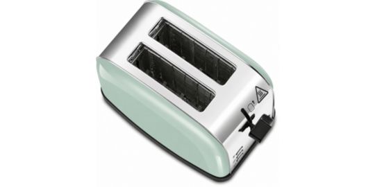 Grille-pain ESSENTIELB Grille-pain EGP 24 Green sage