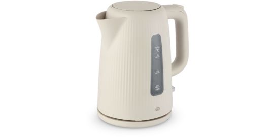 Bouilloire ESSENTIELB Bouilloire EBL beige à motif
