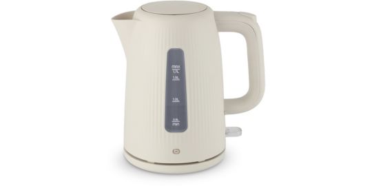 Bouilloire ESSENTIELB Bouilloire EBL beige à motif