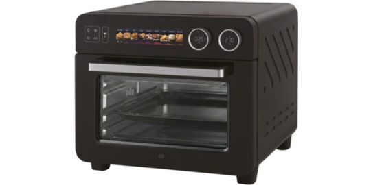 Mini four ESSENTIELB Mini Oven EFP251BA