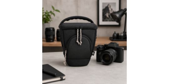 Sacoche ESSENTIELB pistolet rigide ECO Reflex