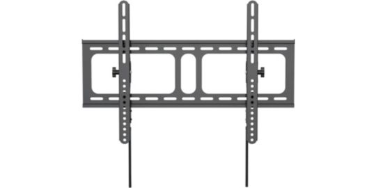 Support mural TV ESSENTIELB télé orientable 40