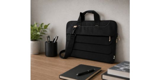 Sacoche ESSENTIELB ECO Classic 15