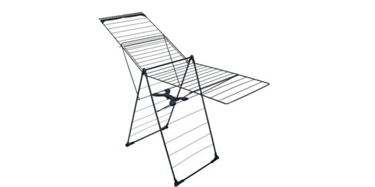 Etendoir à linge ESSENTIELB Modulable compact 32m - Séchoir EBDR232