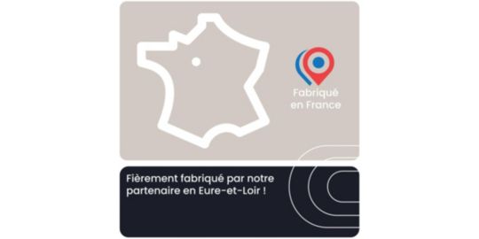 Etendoir à linge ESSENTIELB Tour compacte 45m - Séchoir EBDR245