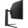 Location Ecran PC Gamer SKILLKORP M49 Progress 49 incurvé Fast VA UWQHD 180Hz USB C 90W