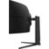 Location Ecran PC Gamer SKILLKORP M49 Progress 49 incurvé Fast VA UWQHD 180Hz USB C 90W