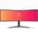 Location Ecran PC Gamer SKILLKORP M49 Progress 49 incurvé Fast VA UWQHD 180Hz USB C 90W