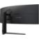 Location Ecran PC Gamer SKILLKORP M49 Progress 49 incurvé Fast VA UWQHD 180Hz USB C 90W
