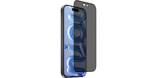 Protège écran ESSENTIELB iPhone 18 Pro anti-espion