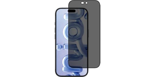 Protège écran ESSENTIELB iPhone 18 Pro Max anti-espion