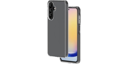 Coque ESSENTIELB Samsung A27 Antichoc