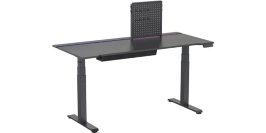 Bureau gamer SKILLKORP D20 Ultimate