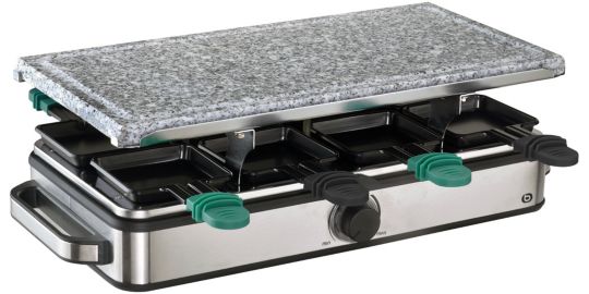 Raclette ESSENTIELB ERP 2