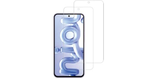 Protège écran ESSENTIELB Samsung A27 verre trempé x2