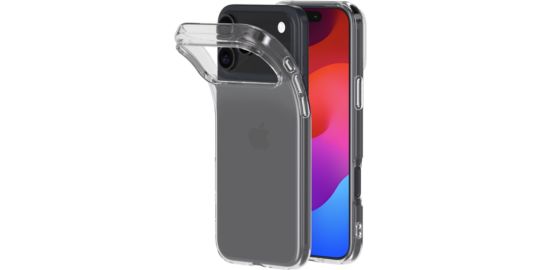 Coque ESSENTIELB iPhone 18 Pro Souple
