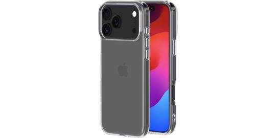 Coque ESSENTIELB iPhone 18 Pro Souple