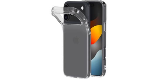 Coque ESSENTIELB iPhone 18 Pro Max souple