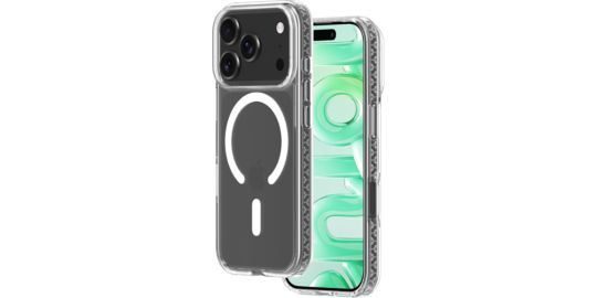 Coque ESSENTIELB iPhone 18 Pro Antichoc