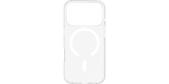 Coque ESSENTIELB iPhone 18 Pro Antichoc