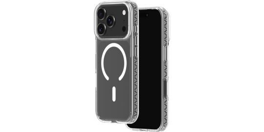 Coque ESSENTIELB iPhone 18 Pro Max Antichoc