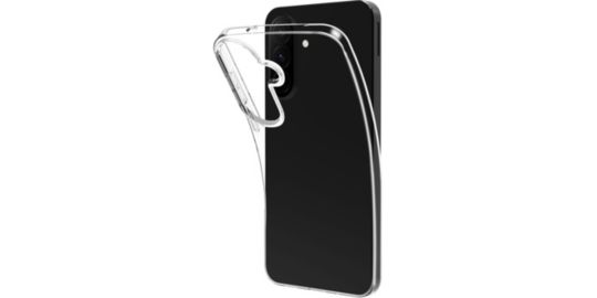 Coque ESSENTIELB Samsung S26FE Antichoc Made In France