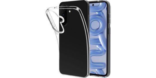 Coque ESSENTIELB Samsung S26FE Antichoc Made In France