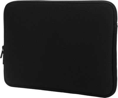 Housse ESSENTIELB Macbook NEO Noire