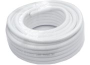 Câble antenne TV LISTO 10M00- Faible perte